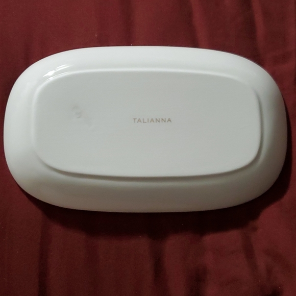 Talianna Lilypad Catchall Tray - Picture 3 of 3